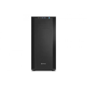 Sharkoon M25-V Midi Tower Nero (Sharkoon M25-V - tower - ATX)