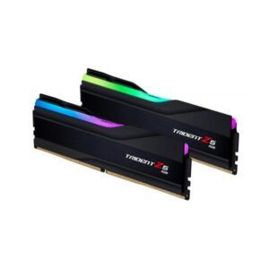 G.Skill Trident Z5 RGB F5-6400J3239F24GX2-TZ5RK memoria 48 GB 2 x 24 GB DDR5 6400 MHz (G.Skill Trident Z5 RGB - 48GB:2x24GB -)