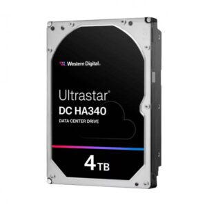 WD Ultrastar DC HA340 WUS721204BLE6L4