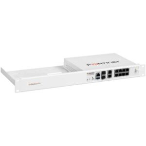 Rackmount.IT RM-FR-T19 porta accessori Staffa di supporto (Rack Mount Kit for FortiGate - 90G / 91G Series)