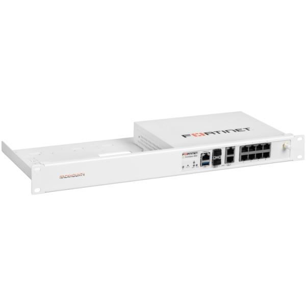 Rackmount.IT RM-FR-T19 porta accessori Staffa di supporto (Rack Mount Kit for FortiGate - 90G / 91G Series)