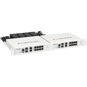 Rackmount.IT RM-FR-T20 porta accessori Staffa di supporto (Rack Mount Kit for FortiGate - 90G / 91G Series DUO - Warranty: 12M)