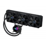 ASUS ROG Strix LC III 360 Processore Kit di raffreddamento a liquido 12 cm Nero (ASUS ROG Strix LC III 360 CPU cooler)