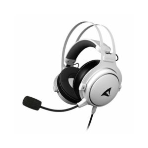 Sharkoon Skiller SGH50 Auricolare Cablato A Padiglione Giocare Nero, Bianco (warehouse linden----Skiller SGH50 [wei)