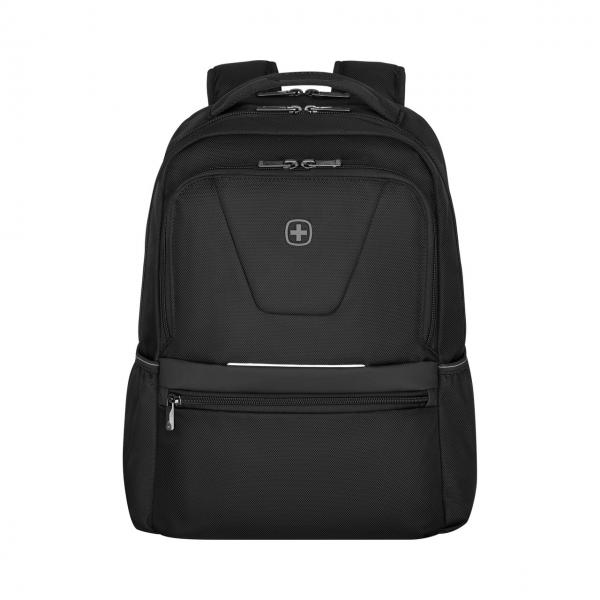 Wenger/SwissGear 612737 borsa per laptop 40,6 cm [16] Zaino Grigio (Wenger XE Resist 16'' Laptop Backpack)