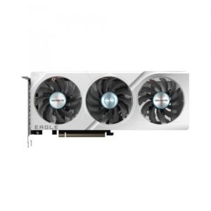 GIGABYTE GeForce RTX 4060 EAGLE OC ICE 8G NVIDIA 8 GB GDDR6 (Gigabyte GeForce RTX 4060 EAGLE OC ICE)
