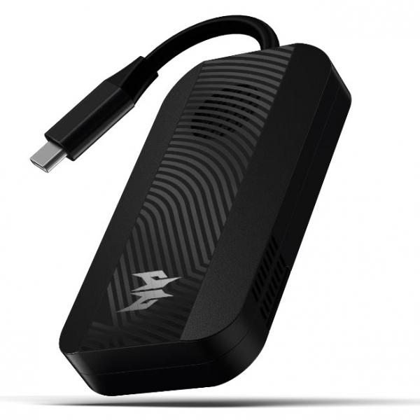 Acer Connect D5 5G Dongle WWAN 2700 Mbit/s (Predator Connect D5 5G Dongle)