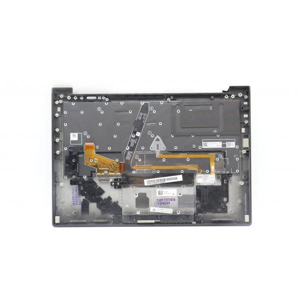 Lenovo 5M11H62850 ricambio per laptop Cover + keyboard (Keyb X1 Carbon 2023 G10/G11 Cover CH - WW. KEYBOARD: Swiss. WARRANTY: 1YM)