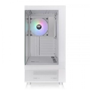 Thermaltake View 270 TG Midi Tower Bianco (Thermaltake View)