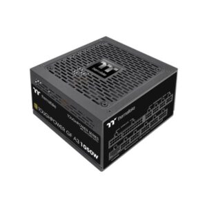 Thermaltake TOUGHPOWER GF A3 alimentatore per computer 1050 W 24-pin ATX ATX Nero (Thermaltake Toughpower GF A3 1050W 80+)