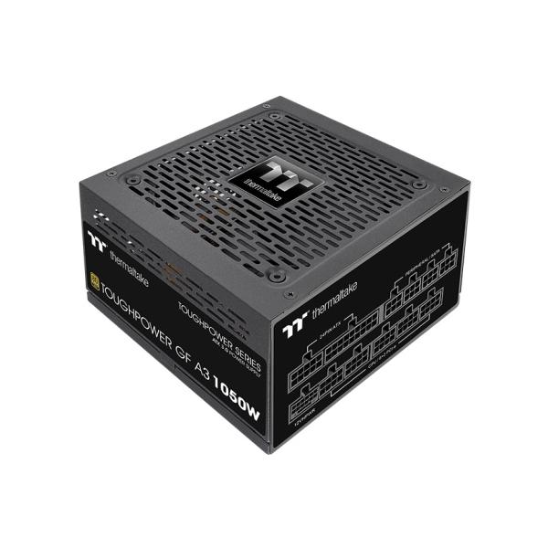 Thermaltake TOUGHPOWER GF A3 alimentatore per computer 1050 W 24-pin ATX ATX Nero (Thermaltake Toughpower GF A3 1050W 80+)