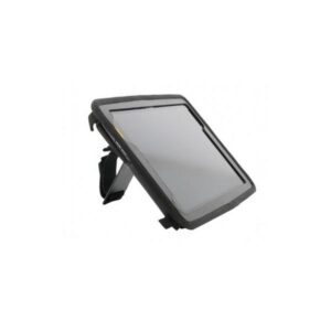 Mobilis 063022 custodia per tablet 20,3 cm [8] Cover paraurti Nero (ACTIV + CASE F/ ZEBRA ET40-ET45 - 8IN + ROTATING HANDLE)