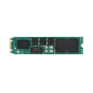 Lenovo 4XB7A90049 drives allo stato solido 480 GB M.2 Serial ATA III 3D TLC NAND (ThinkSystem M.2 ER3 480GB Read Intensive SATA 6Gb NHS SSD)