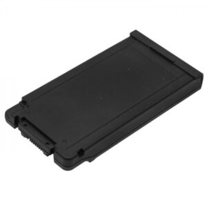 CoreParts MBXPA-BA0016 ricambio per laptop (Battery 46.62Wh Li-ion 11.1V - 4200mAh Black for Panasonic - Notebook 46.62Wh Li-ion 11.1V 4200mAh Black, for CF-54 - Warranty: 12M)