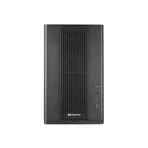 Chieftec BX-10B-M-OP computer case Mini Tower Nero (Chieftec UNI Series BX-10B-M-OP - MT -)