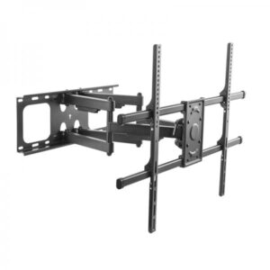 LogiLink BP0151 Supporto TV a parete 2,29 m [90] Nero (LogiLink BP0151 tv-beslag 2,29 m [90])