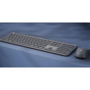 Logitech Signature Slim Combo MK950 (MK950 Slim Combo For Business) - Versione UK