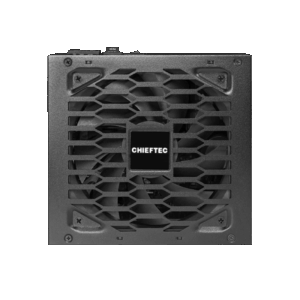 Chieftec Atmos alimentatore per computer 850 W 20+4 pin ATX ATX Nero (CHIEFTEC ATMOS 850W 80PLUS GOLD PCIe G)