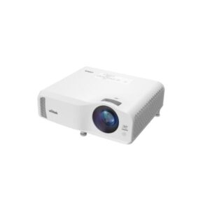 Vivitek DH2661Z videoproiettore Proiettore a raggio standard 4000 ANSI lumen DLP 1080p [1920x1080] Compatibilità 3D Bianco (DH2661Z 4,000 ANSI 1080p Portable Projector)