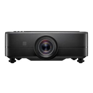 Optoma ZK810T Proiettore a raggio standard 7200 ANSI lumen DLP UHD 4K [3840x2160] Compatibilità 3D Nero (ZK810T DLP UHD 4K - Laser - Projector 8500 Lumens - Warranty: 36M)