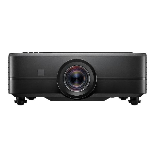 Optoma ZK810T Proiettore a raggio standard 7200 ANSI lumen DLP UHD 4K [3840x2160] Compatibilità 3D Nero (ZK810T DLP UHD 4K - Laser - Projector 8500 Lumens - Warranty: 36M)