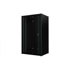 LOGON RWM20U45BL rack 20U Da parete Nero (19'' 20U Rack Wall Mount 600 - x 450 x 1000mm - Black - Warranty: 60M)
