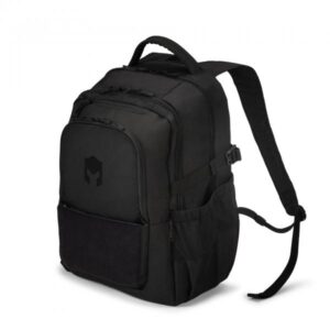 CATURIX FORZA 39,6 cm [15.6] Zaino Nero (Caturix Forza - rygs?k til notebook)