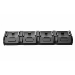 Havis 367-6199-4 Caricabatterie per dispositivi mobili Terminale POS Nero AC Interno (Four-Bay Charger For Ingenico - DX8000 Mobile Payment Device - Warranty: 24M)