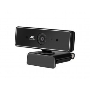 Origin Storage USB 4K Full HD webcam 12 MP 4000 x 3000 Pixel USB 2.0 Nero (Origin Storage USB Webcam 4K Full HD)