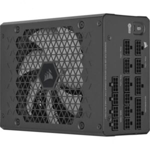 Corsair HX1200i alimentatore per computer 1200 W 24-pin ATX ATX Nero (CORSAIR 1200W GOLD F/M HX1200I V3.1)