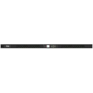 Raritan PX4-559A-E8 unità di distribuzione dell'energia [PDU] 24 presa[e] AC Nero (PX4-559A-E8)