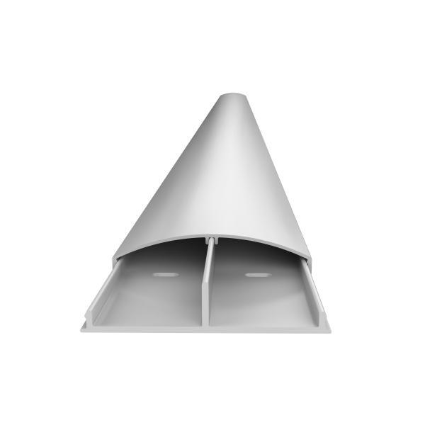 Multibrackets 3879 accessorio per cavi (Multibrackets M Universal Cable Cover)