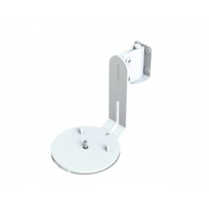 Multibrackets 4479 supporto da parete per casse acustiche Acciaio Bianco (Multibrackets M Sonos - monteringss?t)