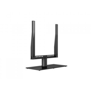 Multibrackets 1114 Supporto TV a parete 106,7 cm [42] Nero (Multibrackets M VESA Tablestand Turn M)
