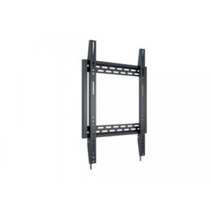 Multibrackets 8830 Supporto TV a parete 2,54 m [100] Nero (Multibrackets M Universal HD Portrait)