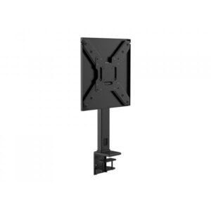 Multibrackets 0129 Supporto TV a parete 139,7 cm [55] Nero (Multibrackets M XL - monteringss?t - f)