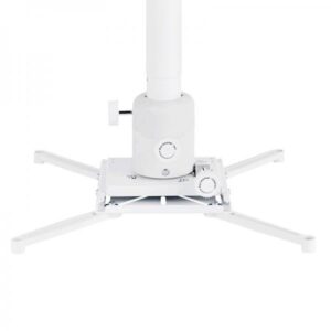 Multibrackets 0728 supporto per proiettore Soffitto Bianco (Multibrackets M Universal Ceilingmou)