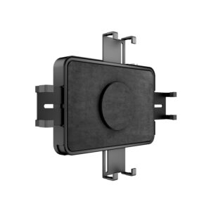 Multibrackets 0341 supporto per personal communication Supporto passivo Tablet/UMPC Nero (Multibrackets M - komponenter til mont)