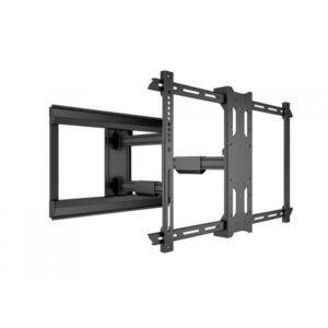 Multibrackets 2857 Supporto TV a parete 177,8 cm [70] Nero (Multibrackets M Universal Flexarm Pro)