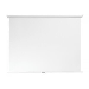 Multibrackets 7178 schermo per proiettore 3,43 m [135] 1:1 (Multibrackets M Manual Projection Scre)