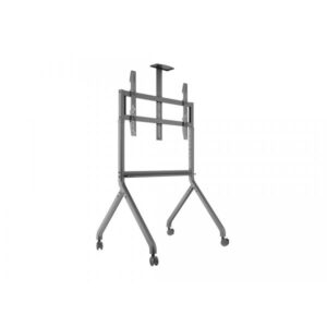 Multibrackets 6763 Supporto TV a parete 2,18 m [86] Antracite (Multibrackets M Collaboration Floorstand 55???-86???)