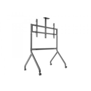 Multibrackets 6770 Supporto TV a parete 2,54 m [100] Antracite (Multibrackets M Collaboration Floorstand HD 65?-100?)
