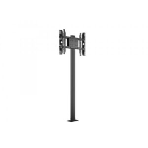 Multibrackets 6886 Supporto TV a parete 165,1 cm [65] Nero (Multibrackets M stativ - ryg mod ryg -)