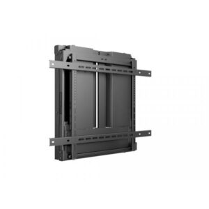 Multibrackets 0228 Supporto TV a parete 139,7 cm [55] Nero (Multibrackets M Counterbalanced Wallmo)