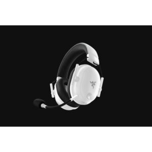 Razer BlackShark V2 Pro Auricolare Wireless A Padiglione Gaming Bluetooth Bianco (BlackShark V2 Pro [Xbox Licensed] - White)