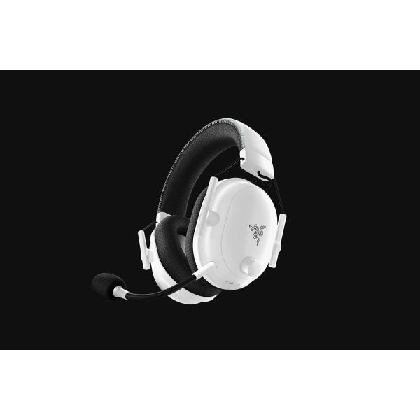 Razer BlackShark V2 Pro Auricolare Wireless A Padiglione Gaming Bluetooth Bianco (BlackShark V2 Pro [Xbox Licensed] - White)