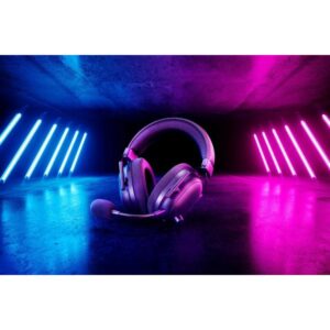 Razer BlackShark V2 Pro Auricolare Wireless A Padiglione Gaming Bluetooth Nero (RAZER BLACKSHARK V2 PRO XBOX W/L H/S BLK)