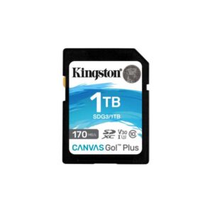KTC 1TB SDXC CanvasGo Plus