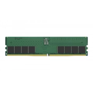 Kingston Technology ValueRAM KVR56U46BD8-48 memoria 48 GB 1 x 48 GB DDR5 (Kingston ValueRAM - 48GB - DDR5 RAM -)