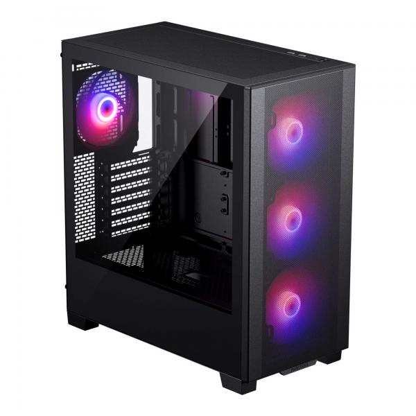 Phanteks XT Pro Ultra Midi Tower Nero (Phanteks)